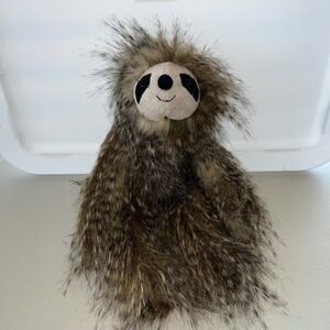 Jellycat‎ Cyril Sloth Plush Stuffed Animal